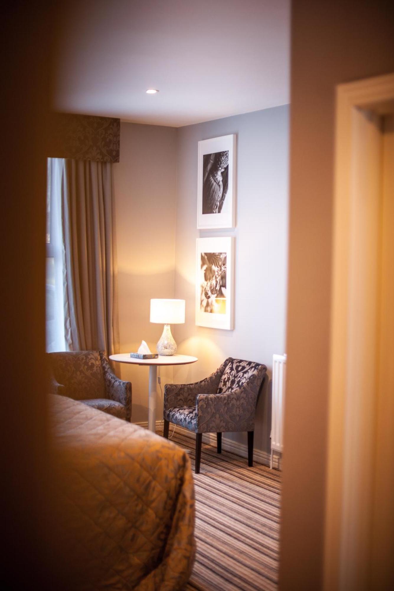 York House Hotel วิทลีย์เบย์ ห้อง รูปภาพ