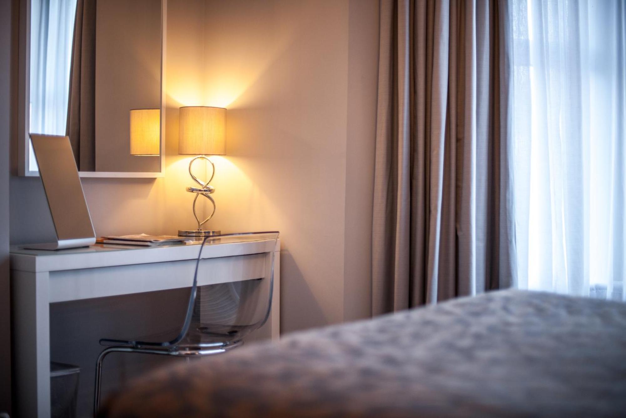 York House Hotel วิทลีย์เบย์ ห้อง รูปภาพ
