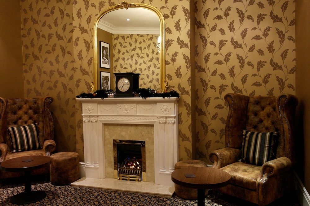 York House Hotel วิทลีย์เบย์ ภายนอก รูปภาพ